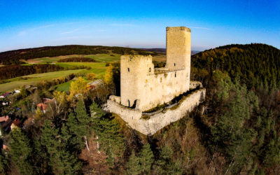 Burgruine Ehrenstein