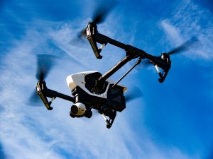dji inspire x3