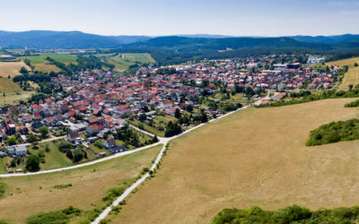 Geschwenda