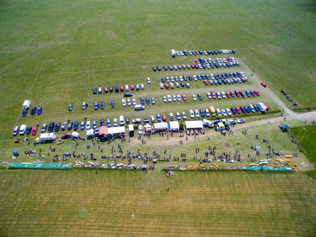 Modellflug Crawinkel