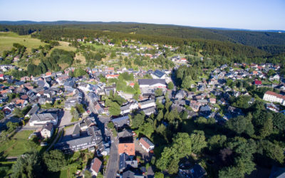 Schmiedefeld