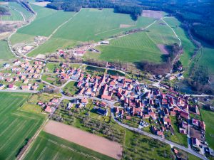 singen thüringen