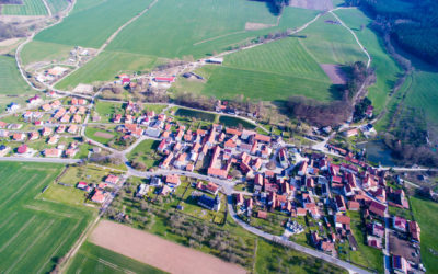 Singen in Thüringen
