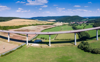 Talbrücke Reichenbach