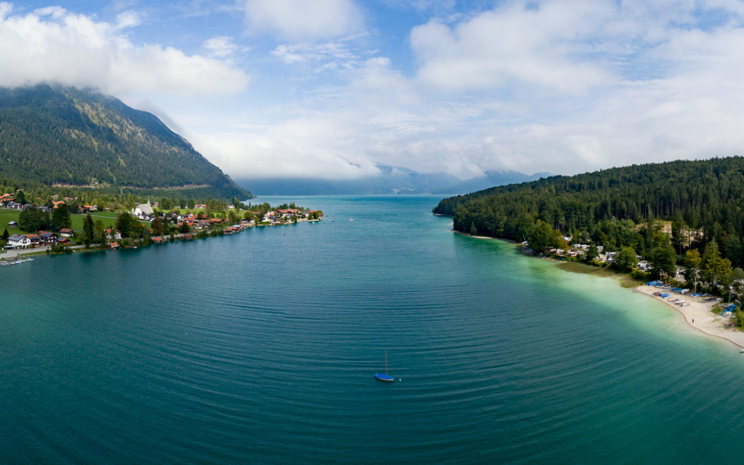 Walchensee