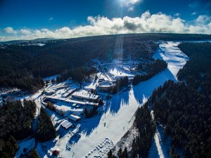 fallbachlift oberhof bobbahn
