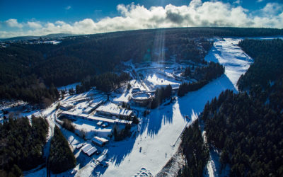 Fallbachhang Oberhof