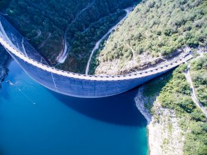 lago di valvestino