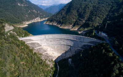 Lago di Valvestino