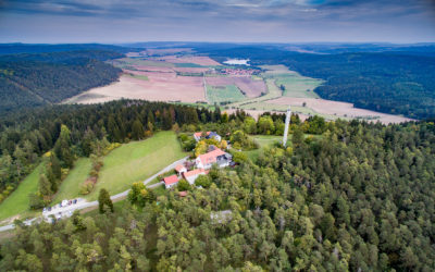 Riechheimer Berg