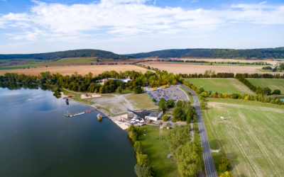 Stausee Hohenfelden