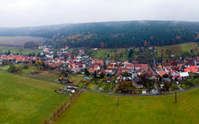 Bücheloh herbstlich