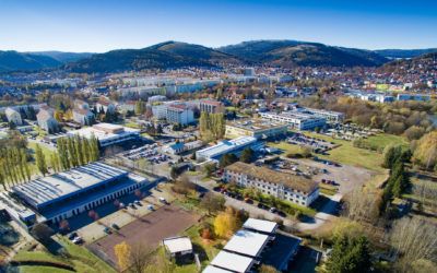 TU Ilmenau