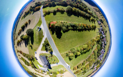 Barigauer Turm – 360Grad