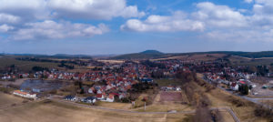 gräfinau luftbild