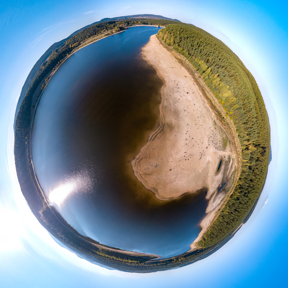 stausee heyda littleplanet
