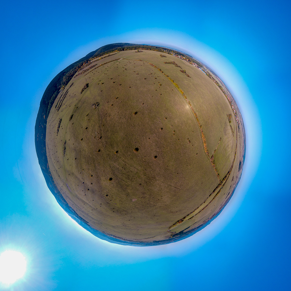 thüringeti littlepanet